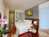 Premium Deluxe Double room