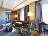 1 Bedroom Double Suite