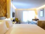 Contemporary Junior Suite with balcony