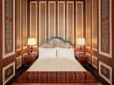 Executive Double Junior Suite