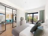 Double Suite with balcony