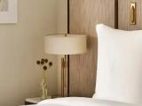 Double room with city view
