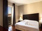 Executive Double Junior Suite