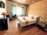 Bay Double room