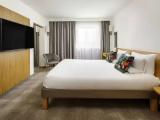 Executive Double Suite