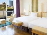 Garden C Double Suite