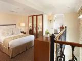 Royal Horseguards Double Suite