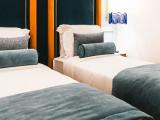 2 Bedrooms Apartment with city view