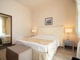 Elegant Double room with balcony