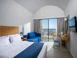 Superior Triple room with sea view