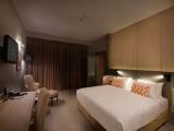 1 Bedroom Family Suite