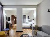 Family Double room