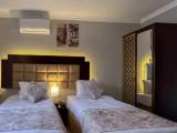 Superior Double room with city view