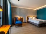 Double Penthouse Suite