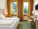 Comfort with AC Double room with mountain view