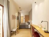 Terrace Double Suite