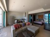 1 Bedroom with Private Pool Double Penthouse