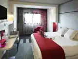 Superior with Sofa bed Twin room