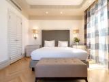 Grand Terrace Double Suite