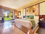 Luxury Diamond Club Quadruple room