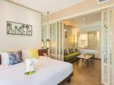 Grand Deluxe Double room