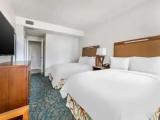 2 Bedrooms Hearing and Bathtub Accessible Lagoon Suite