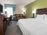 Study Double room