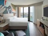 Room with Biscayne Bay view
