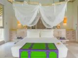 4 Bedrooms Island with Slide Reserve