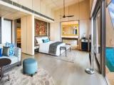 1 Bedroom Overwater Double Villa