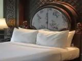 2 Bedrooms Duplex room with garden view