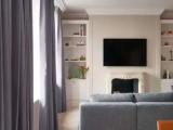 3 Bedrooms Apartment