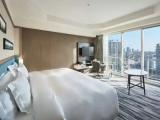 Panoramic Double room Tokyo Tower View