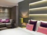 Premium Double Relax Studio