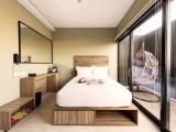 The Caracara Double room