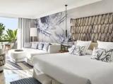 Deluxe Double Junior Suite beach view