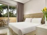 Elegance Double room with balcony