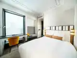 Superior Microwave Refrigerator Double room