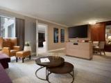 1 Bedroom Magnolia Double Suite
