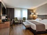 Superior Boulevard Double room