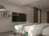 2 Bedrooms Suite