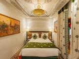 Standard Pasha Double Suite