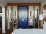 Mid-Century Cabin Double Suite
