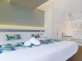 Superior Double room with sea view