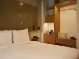 Superior Twin room with city view