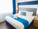 Double Penthouse Suite