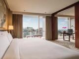 Regent Club Double Suite
