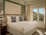 1 Bedroom Executive Double Suite with balcony and with view