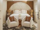 2 Bedrooms Al Bahar Royal Villa