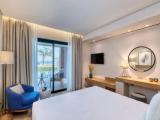 Private Pool Junior Suite with sea view